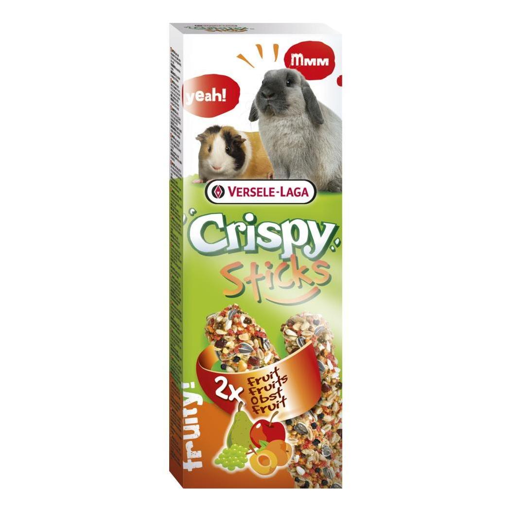Snack para Coleho Fruta do Bosque Versele-Laga