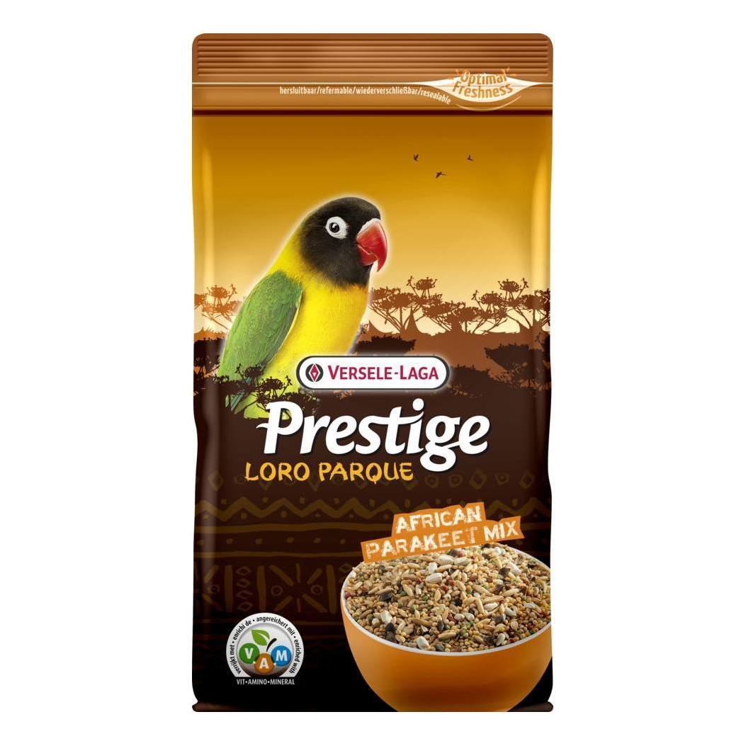 Comida para Periquito Australian Loro Parque Versele-Laga