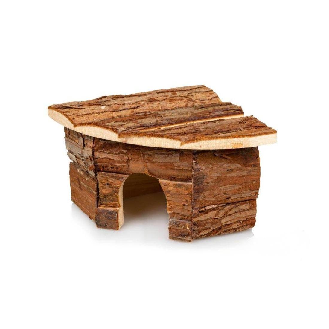 Esconderijo para Roedores 20x10x15cm Gigamousse