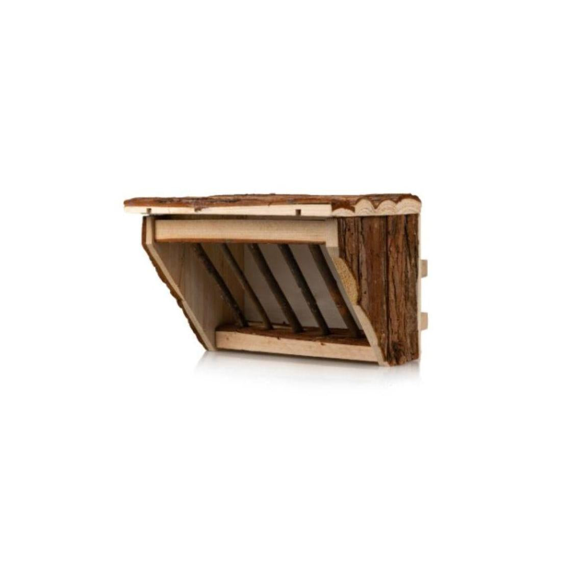 Suporte para Feno para Roedores Gigamousse