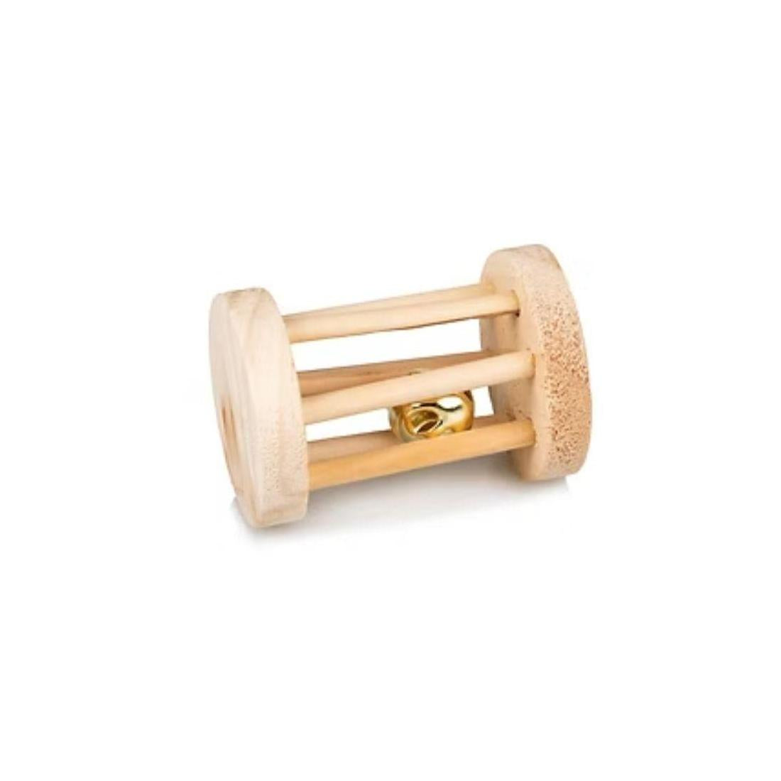 Brinquedo para Roedores Rolo 5x7cm Gigamousse