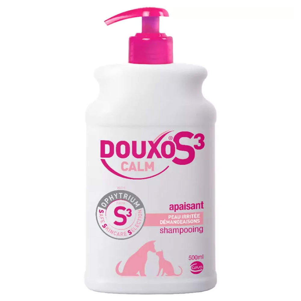 Douxo Calm S3 Champô