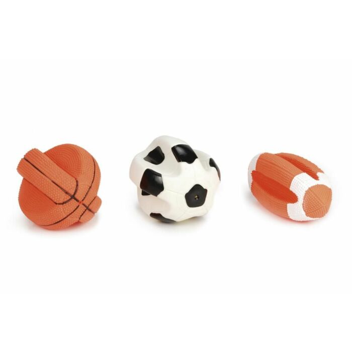 Brinquedo para Cão Bola Desporto Beeztees