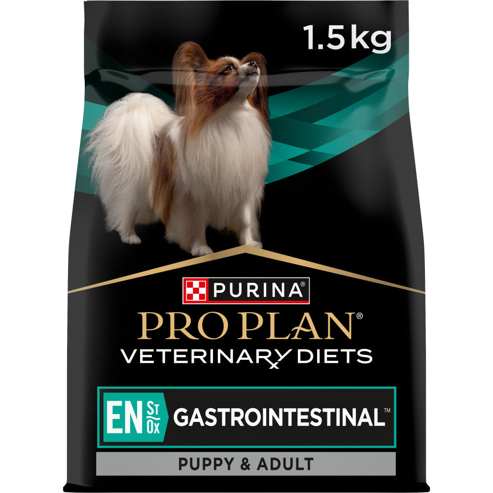 Ração para Cão Small & Mini Gastroentestinal Purina Pro Plan Veterinary Diets