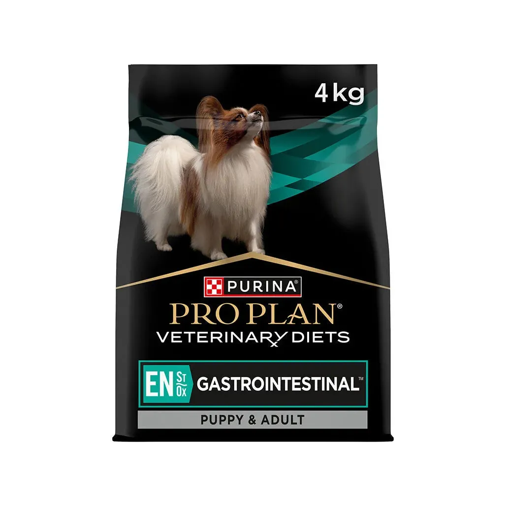 Ração para Cão Small & Mini Gastroentestinal Purina Pro Plan Veterinary Diets