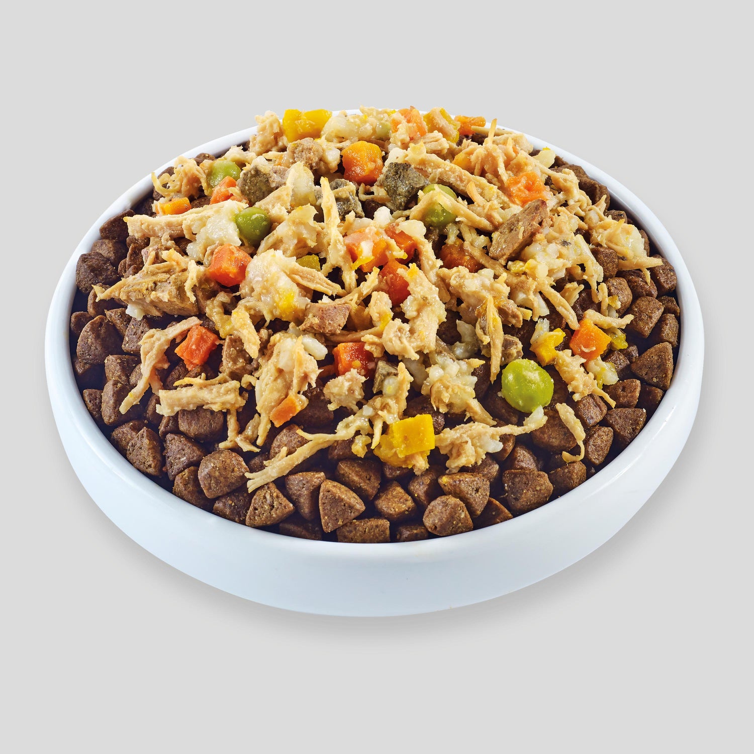 Comida Húmida para Cão Vaca e Vegetais Taste Toppers Applaws