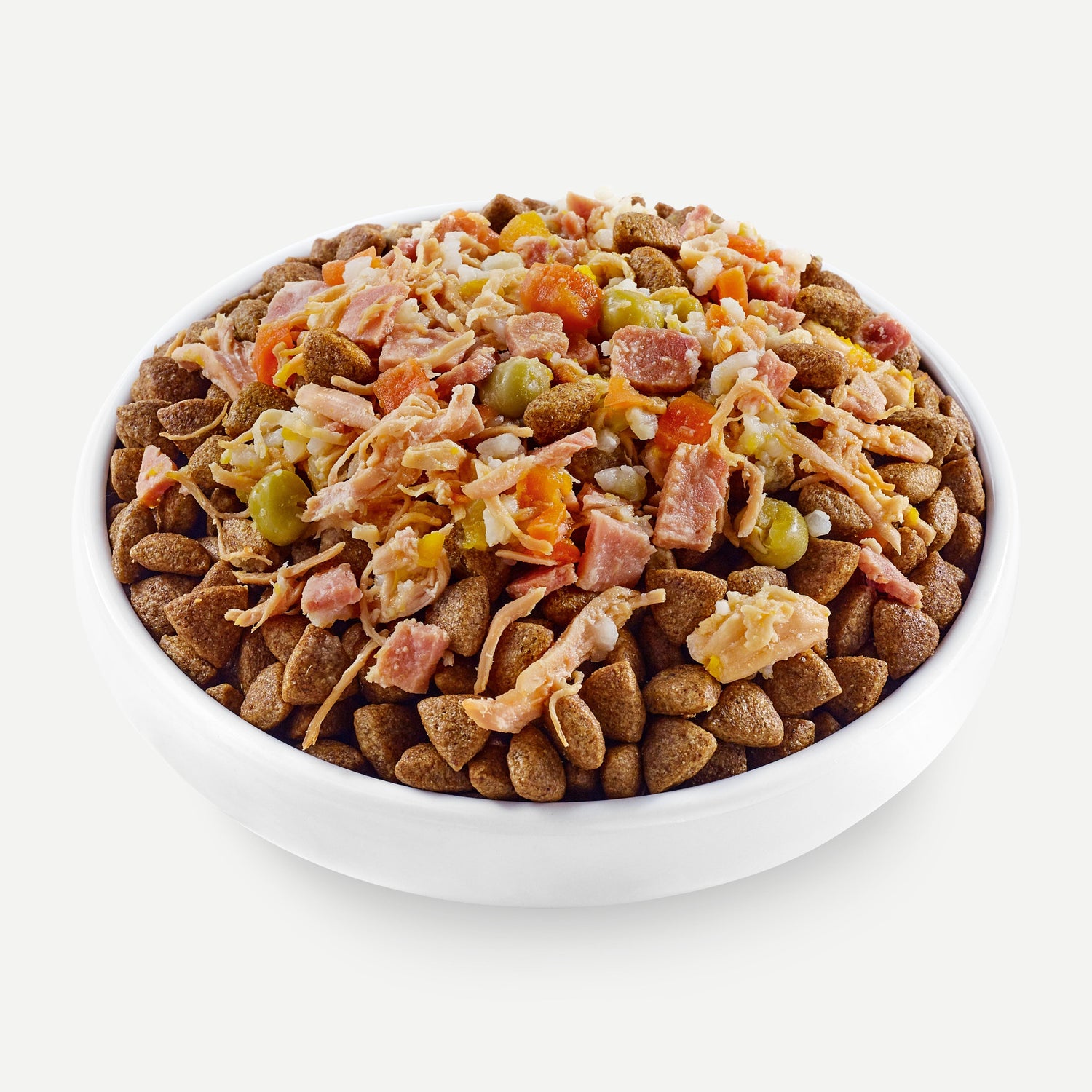 Comida Húmida para Cão Fiambre e Vegetais Taste Toppers Applaws