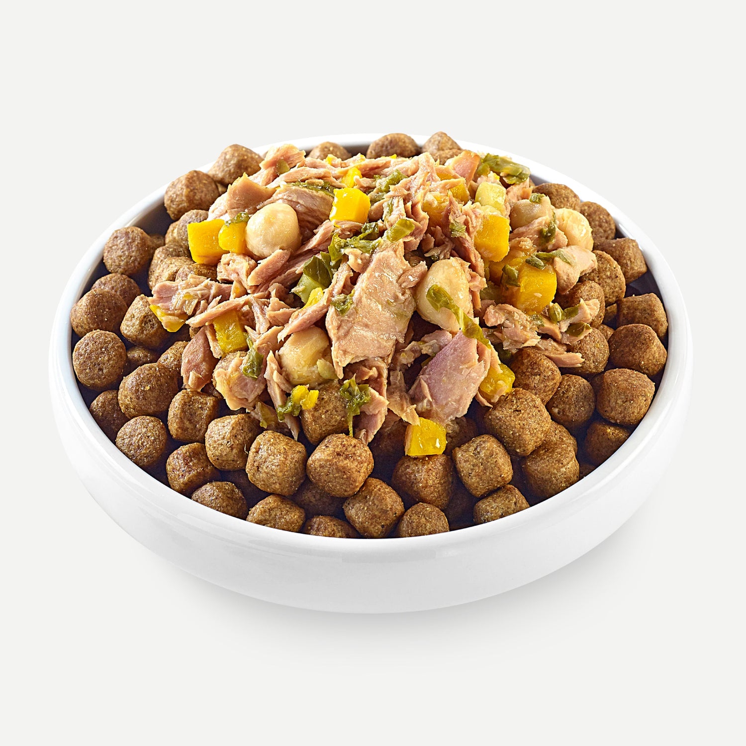 Comida Húmida para Cão Atum Abóbora e Grão Taste Toppers Applaws