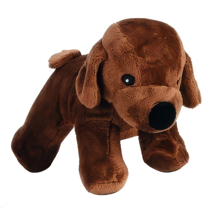 Brinquedo Cão Beeztees Peluche Cão Beeztees