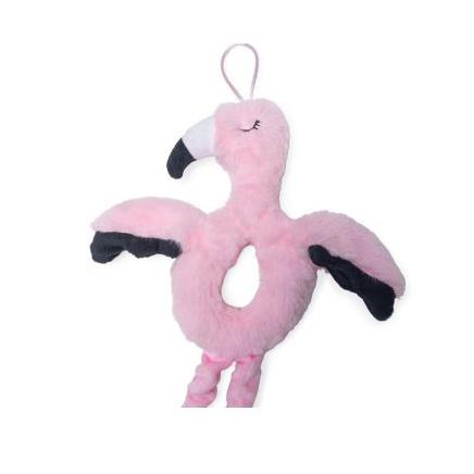 Brinquedo Gato Kitten Flamingo