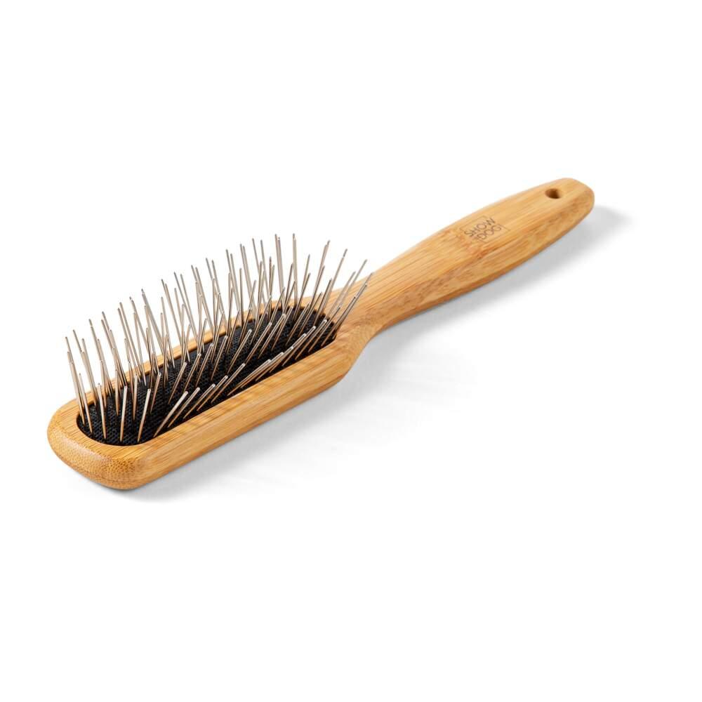 Escova de Pin M Showdog