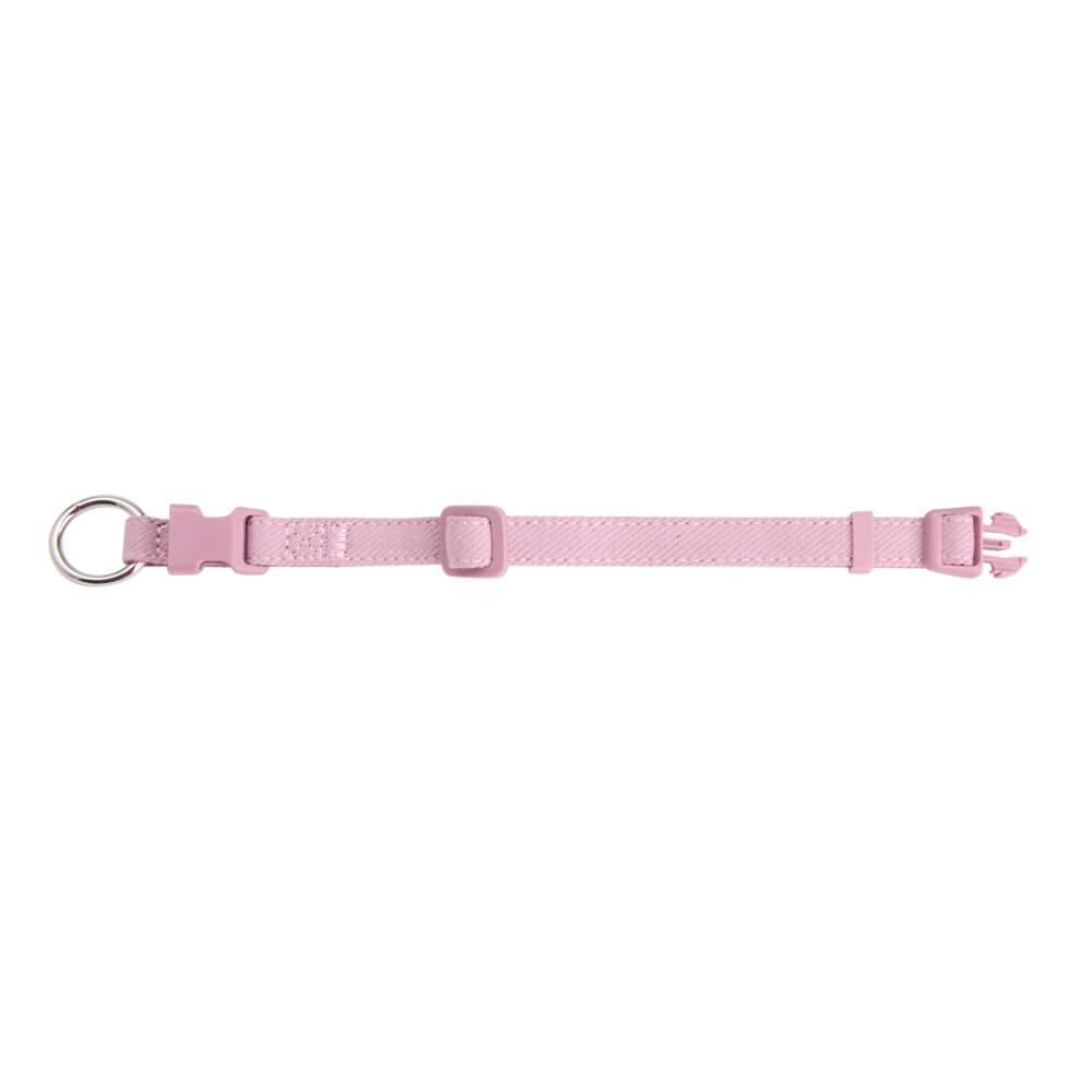 Coleira para Cão Taffi Violeta 20 - 30cm Little & Bigger