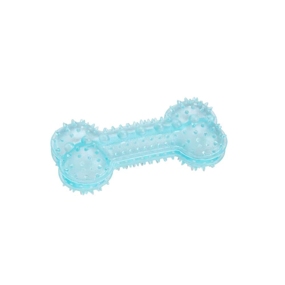 Osso para Cão Treats Azul Little & Bigger