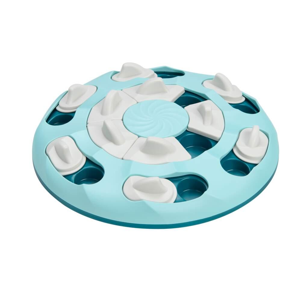 Jogo Interativo para Cão Shark Slider Little & Bigger