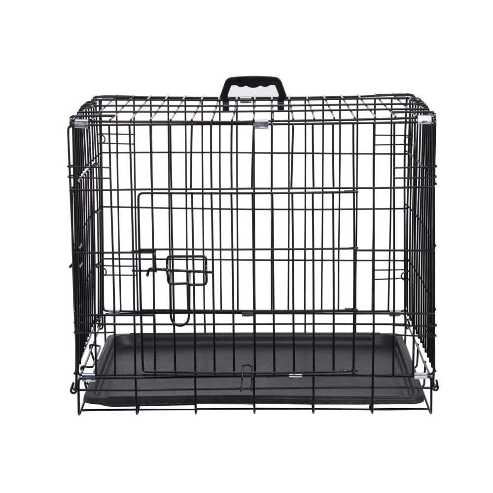 Transportadora Metal 61x42x48,5cm Basic