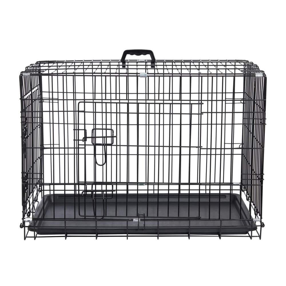 Transportadora Metal 91x57x63,5cm Basic