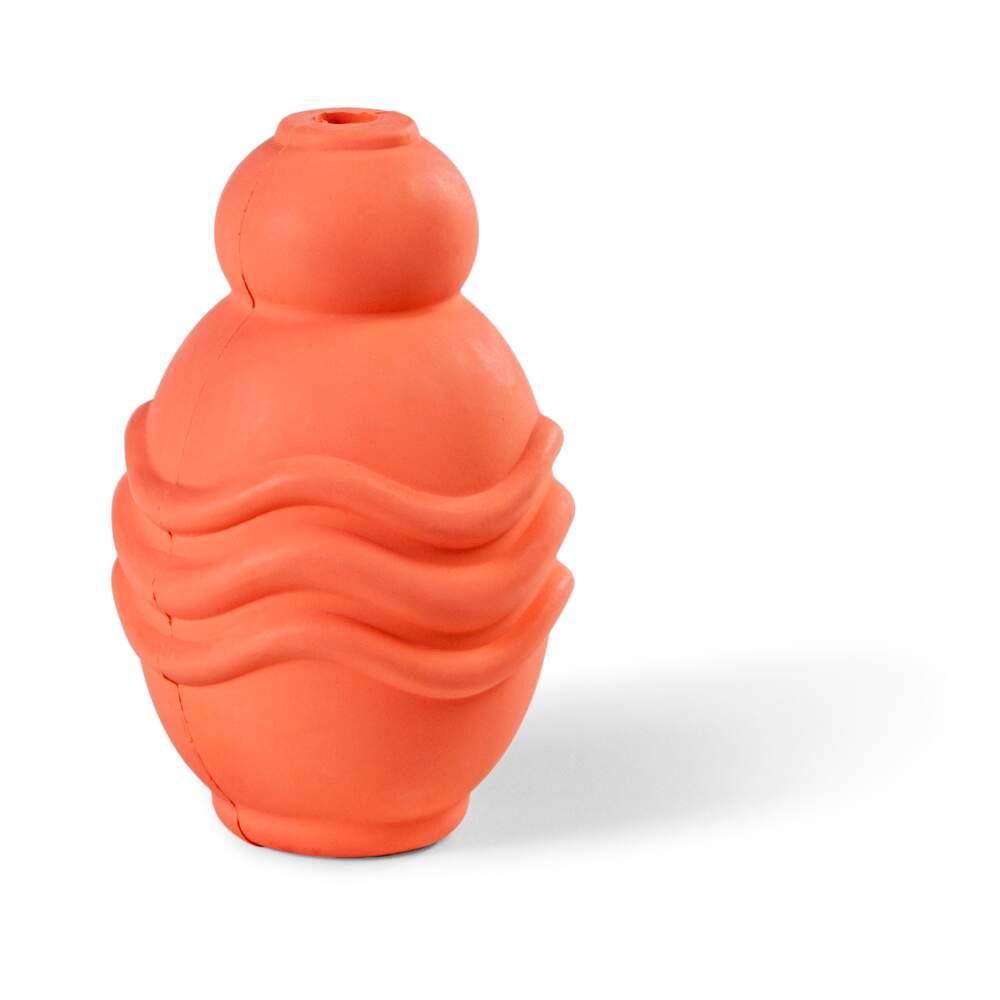 Brinquedo Dental para Cão Laranja Little & Bigger