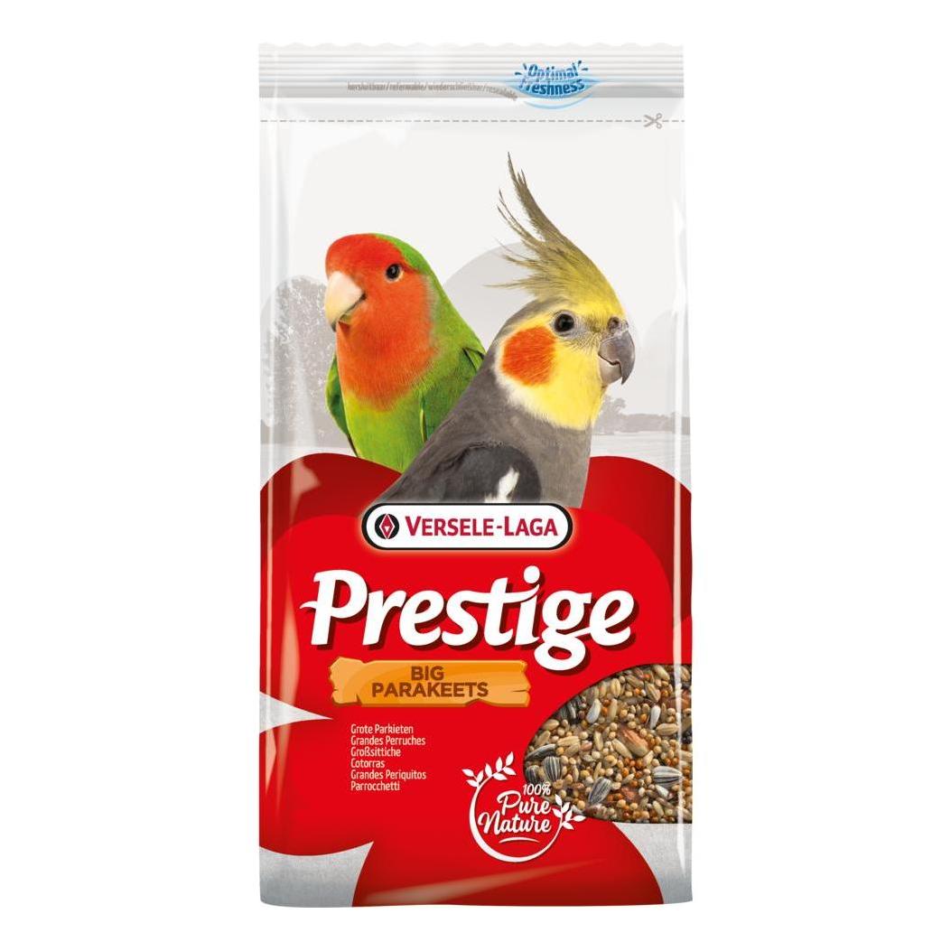 Comida para Papagaio Frutas Exotic Versele-Laga