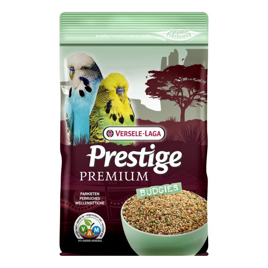 Comida para Papagaio Nozes Exotic Versele-Laga