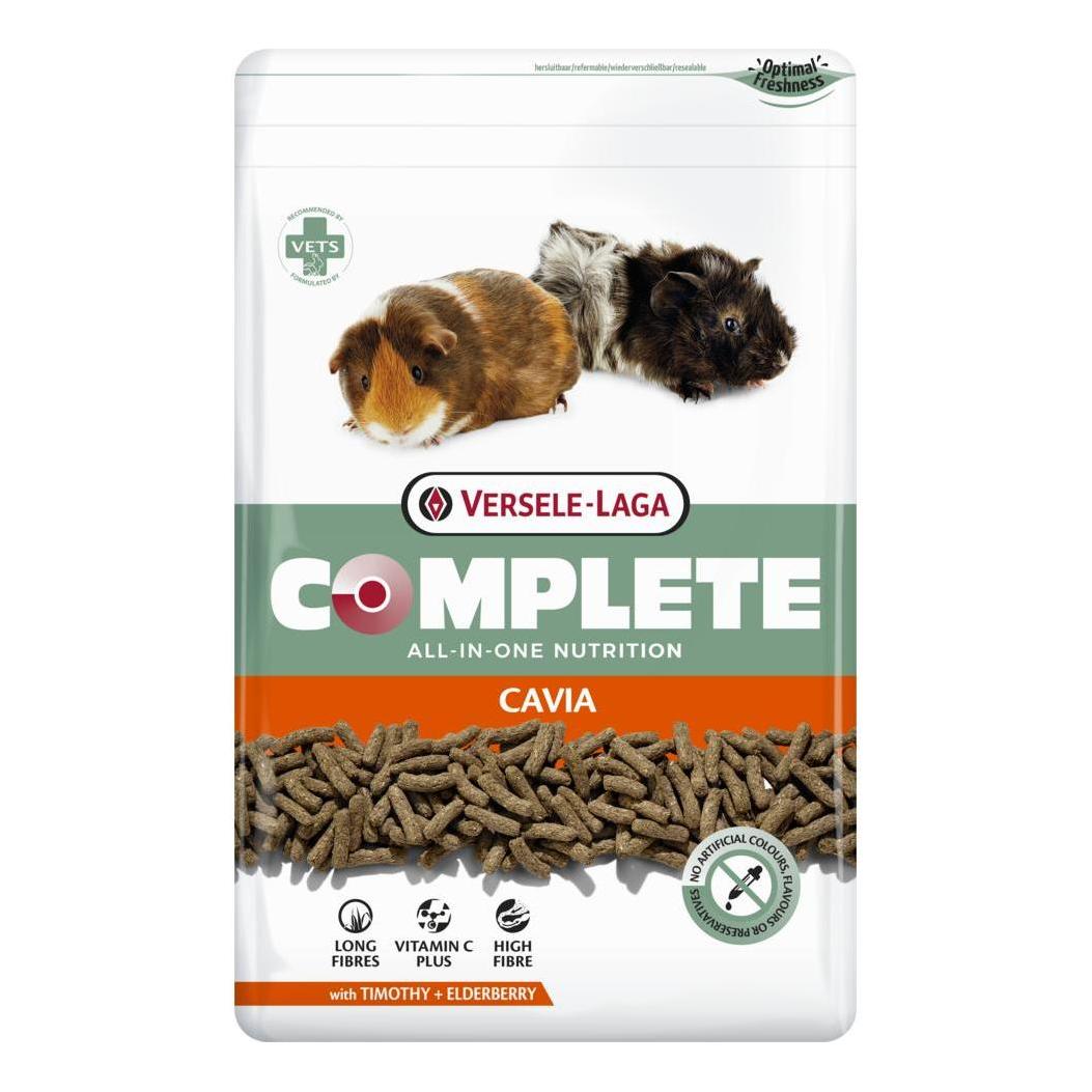 Comida para Furão Complete Versele-Laga 750 g