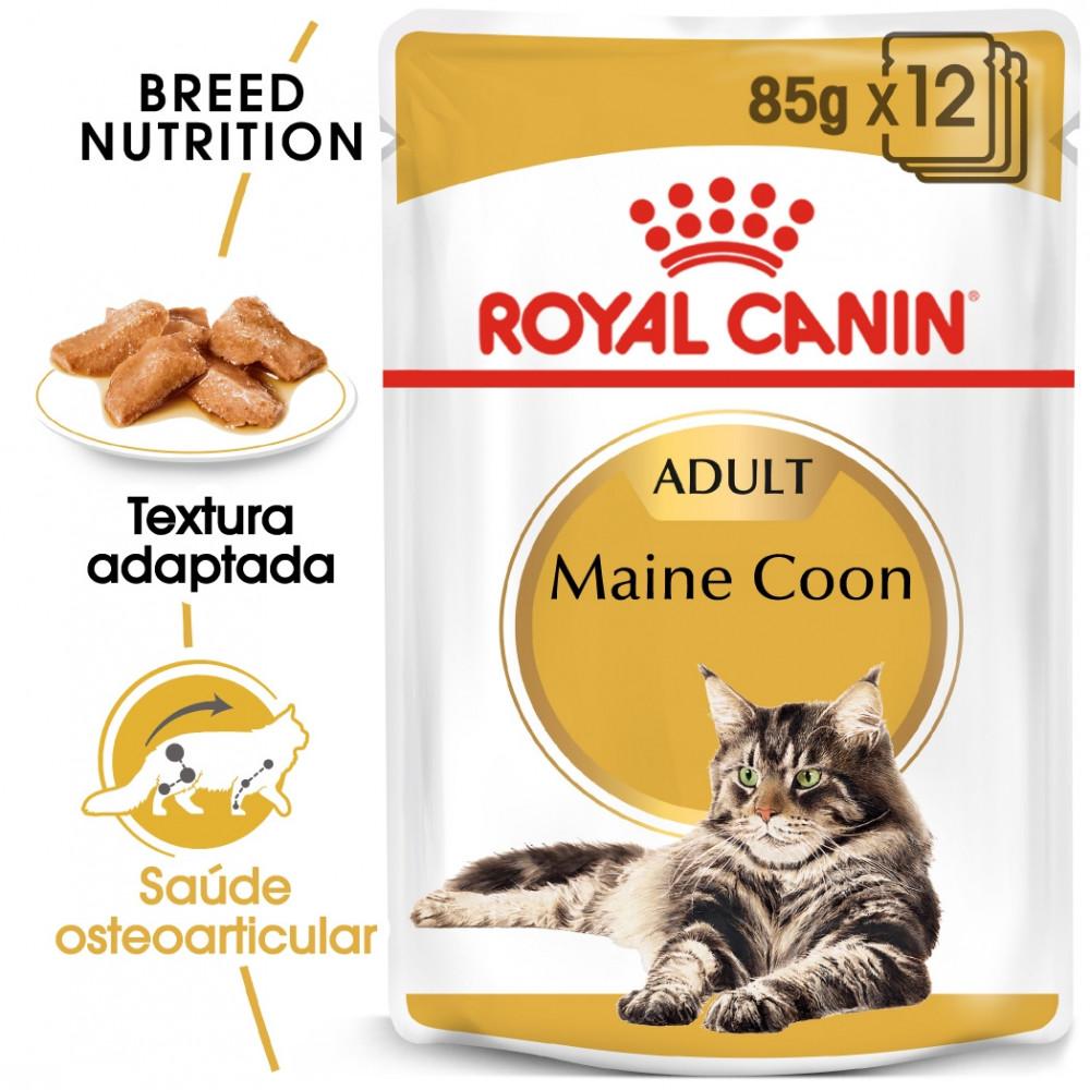 Pack Comida Húmida para Cão Adulto Buldog Francês Royal Canin