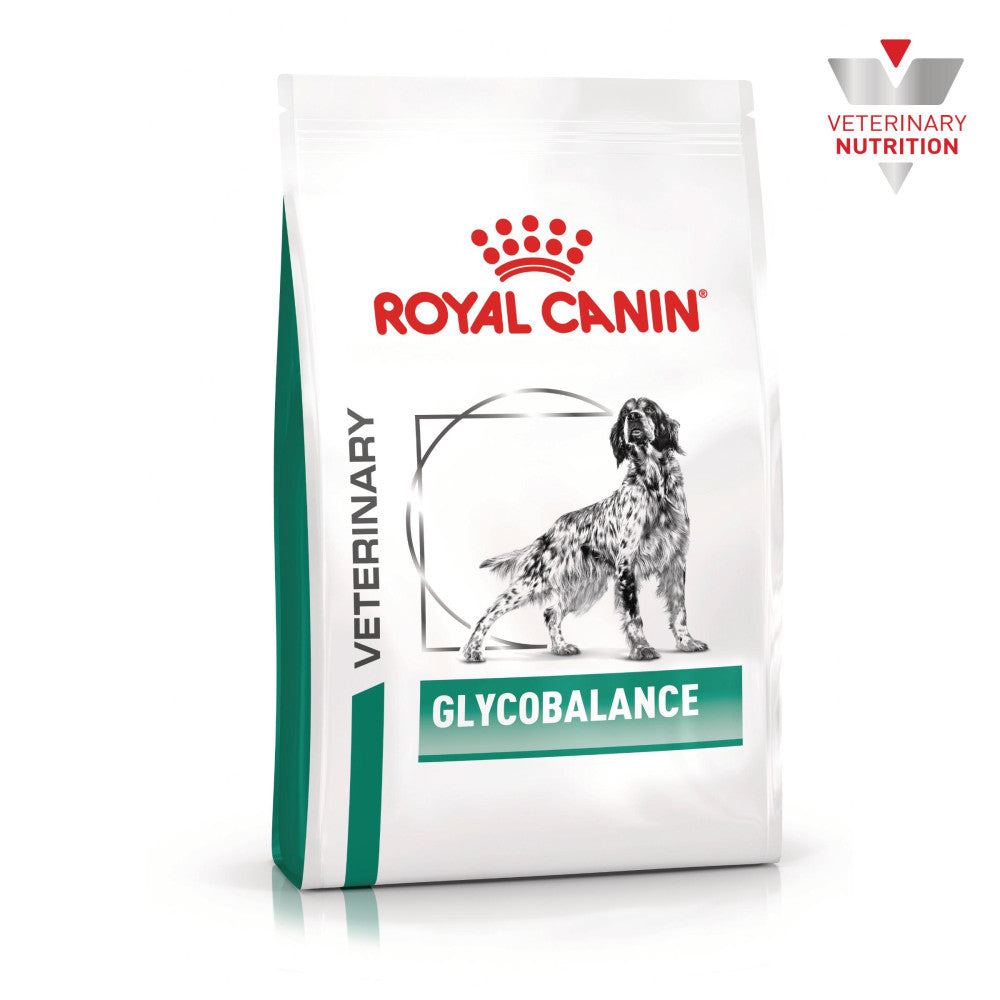 Ração para Cão Glycobalance Royal Canin Veterinary Diets