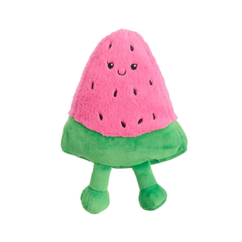 Peluche Fatia de Melancia JuicyVibes Little & Bigger