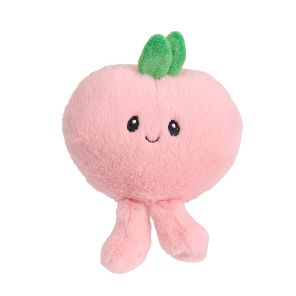 Peluche Pêssego JuicyVibes Little & Bigger