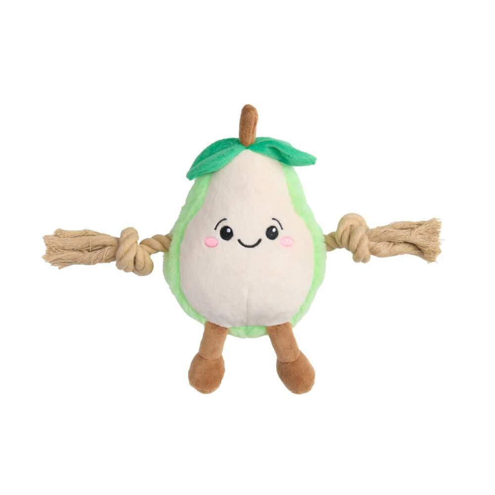 Peluche Pêra com Braços de Corda JuicyVibes Little & Bigger