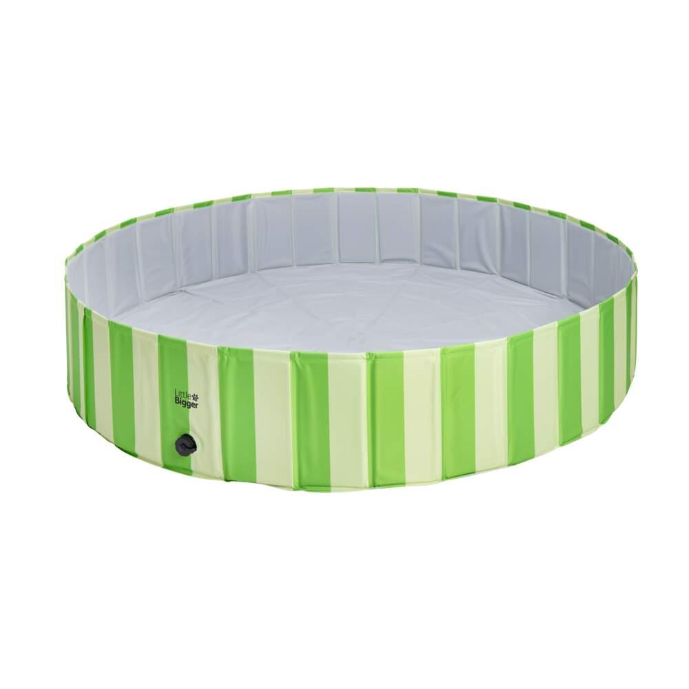 Piscina Juicy Greens HotSummer Little & Bigger