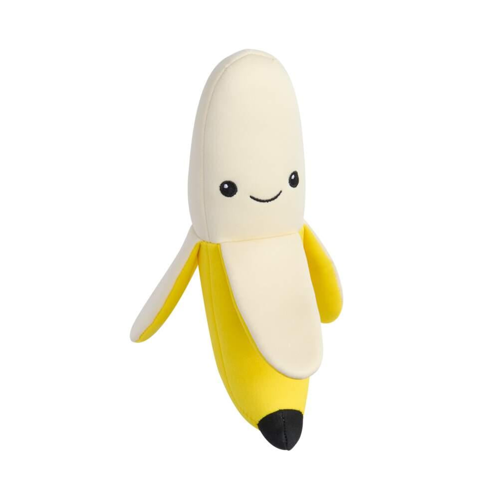 Brinquedo Flutuante Banana Soft HotSummer Little & Bigger