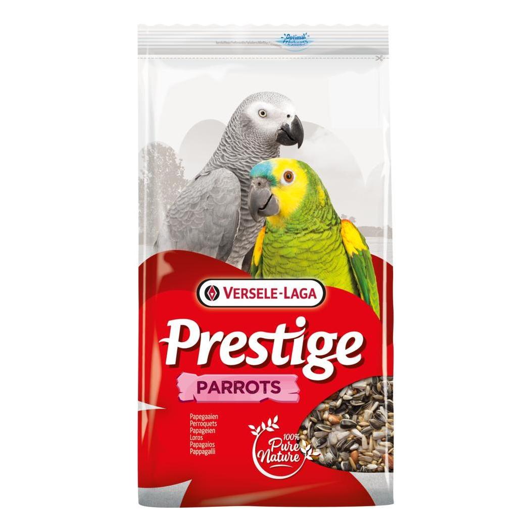 Comida para Periquito Grande Prestige Versele-Laga 1KG