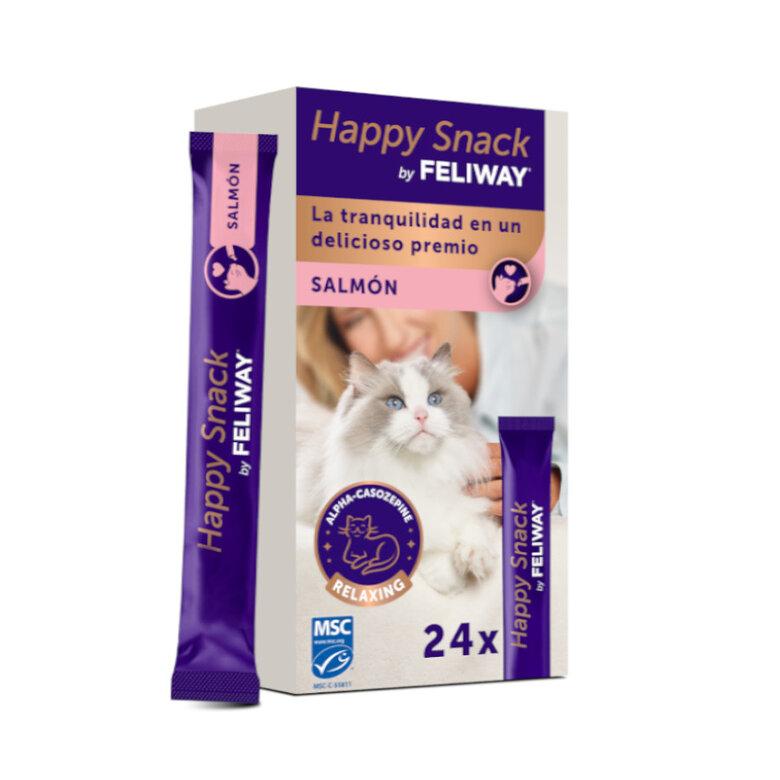 Feliway Happy Snack Frango