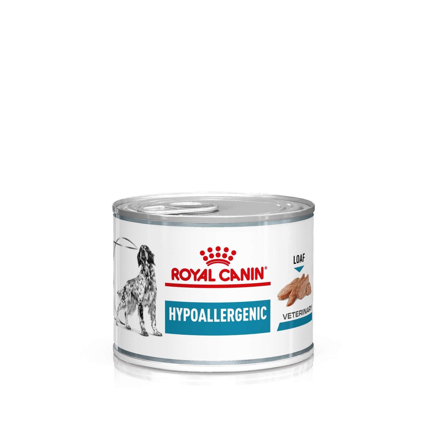 Comida Húmida para Cão Hypoallergenic Royal Canin Veterinary Diets