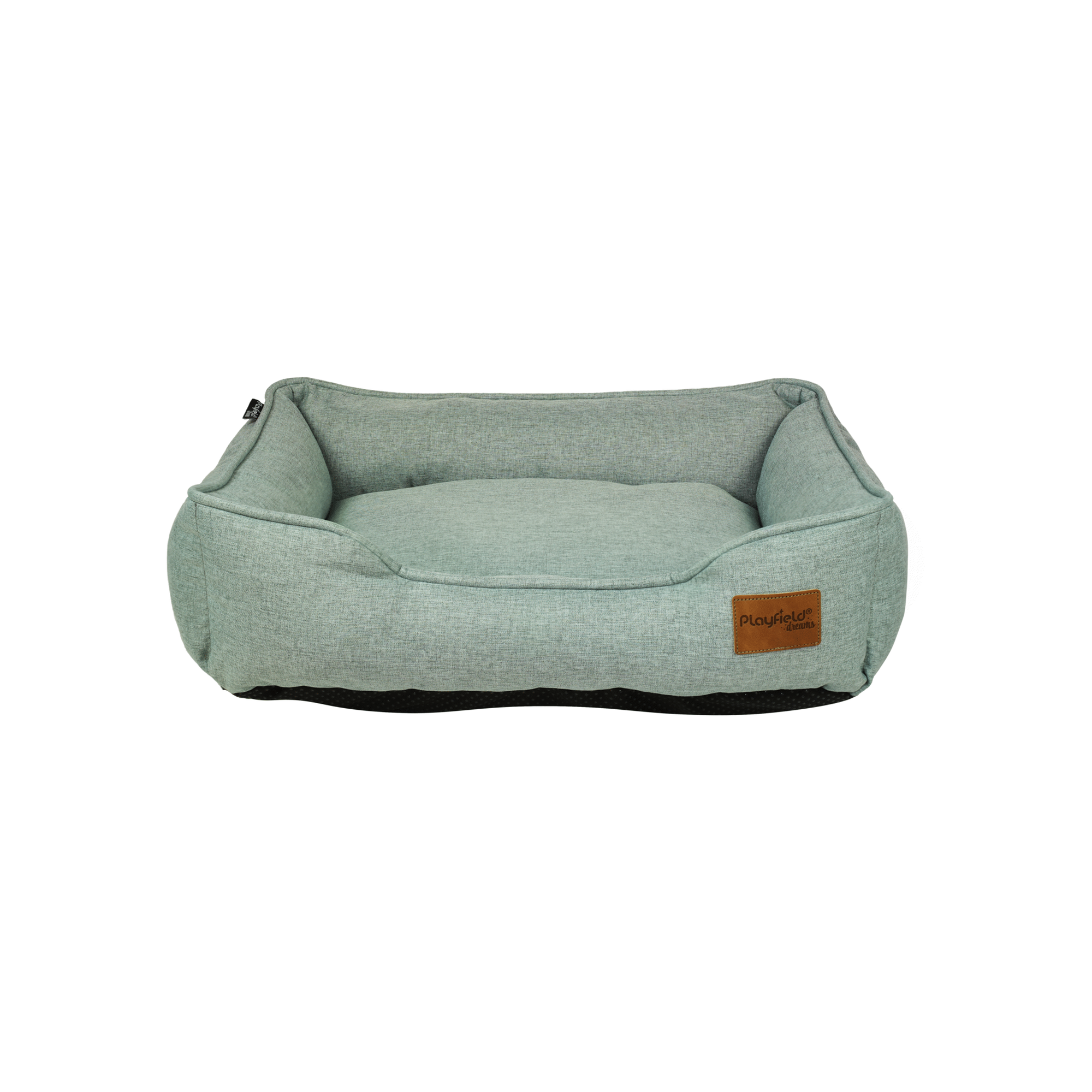 Cama Niger Verde 80x60x18cm