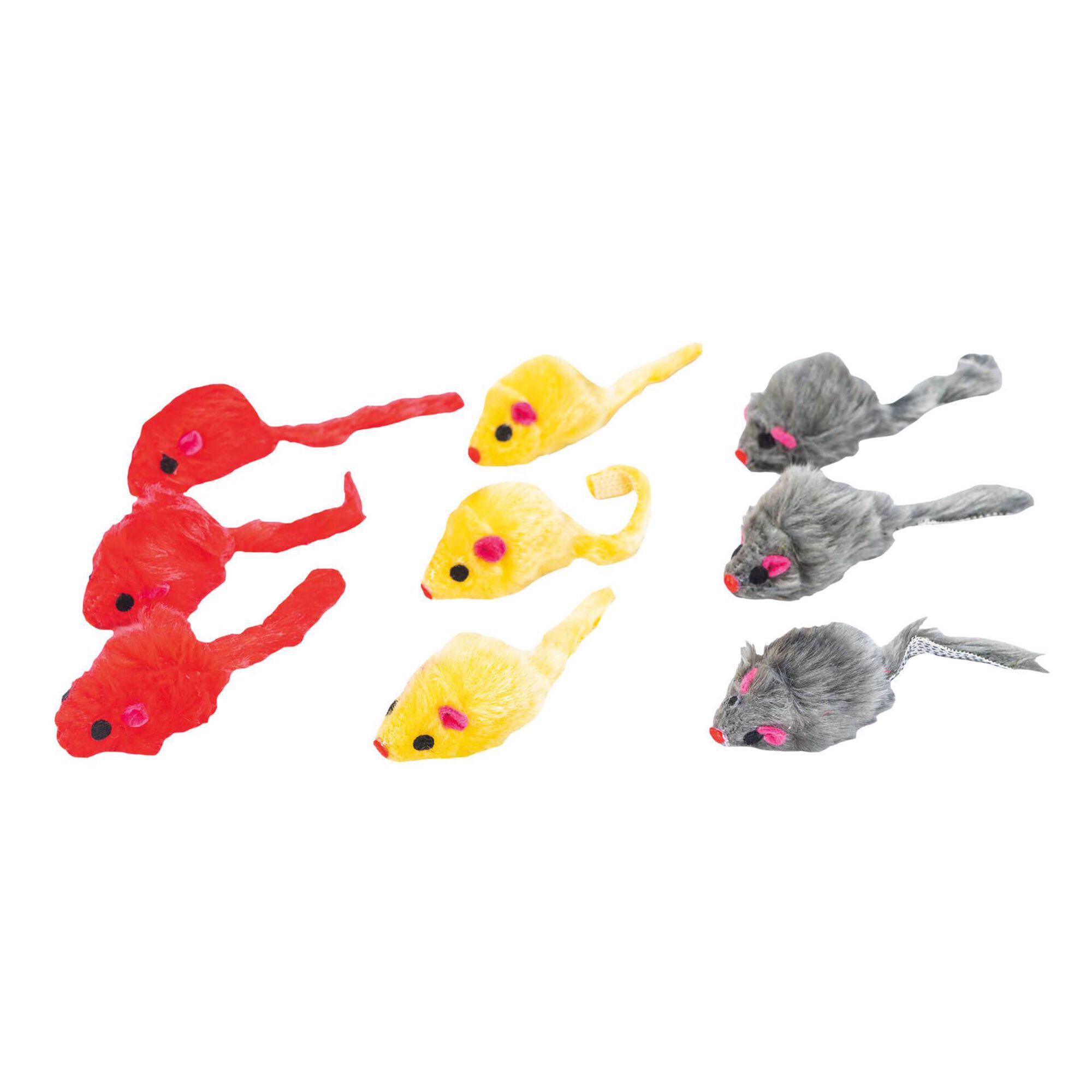 Brinquedo para Gato Rato (Vários Modelos)