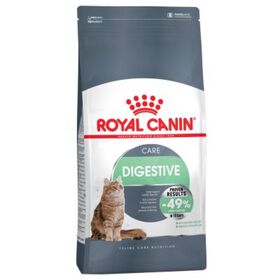 Ração para Gato Adulto Digestive