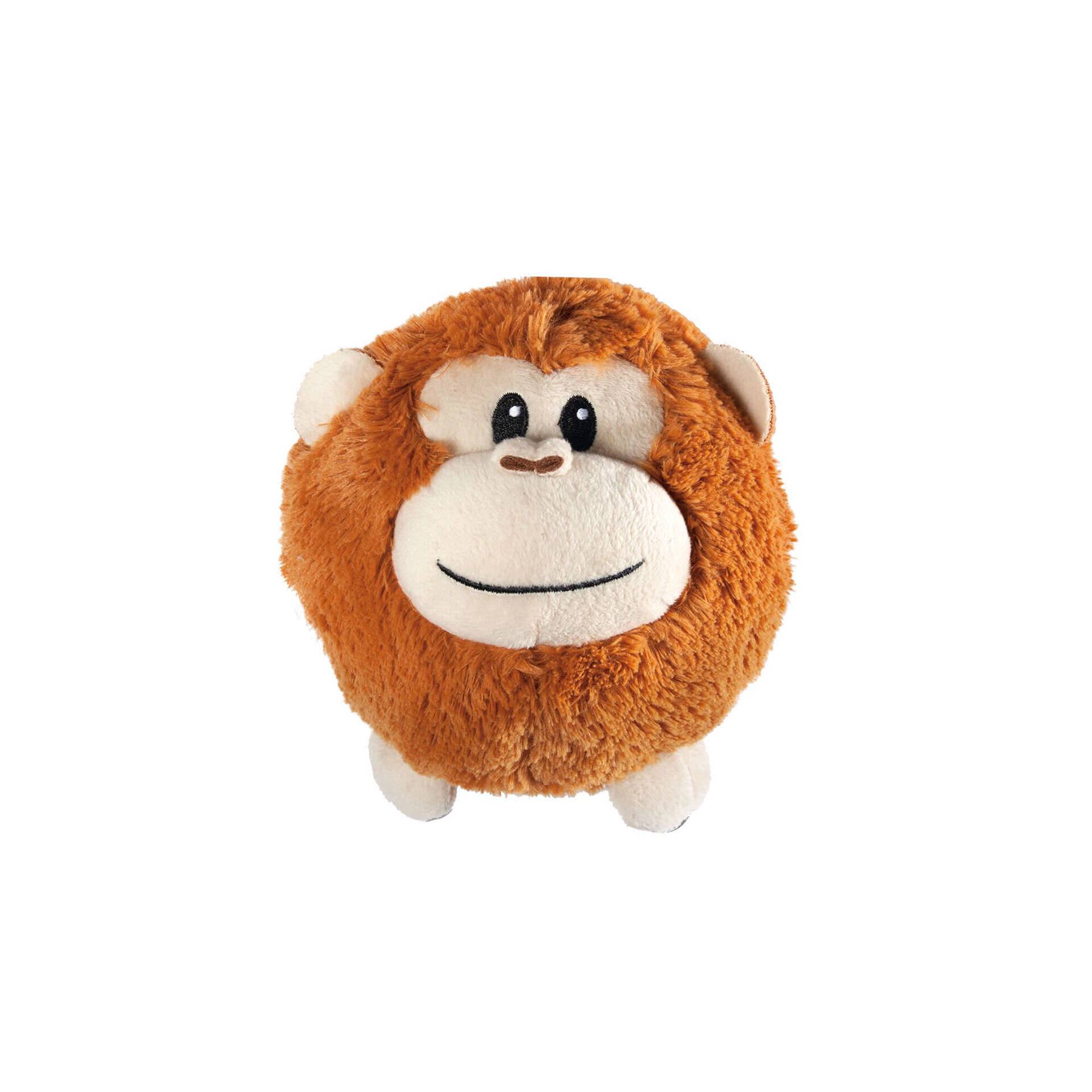 Brinquedo para Cão Peluche Macaco