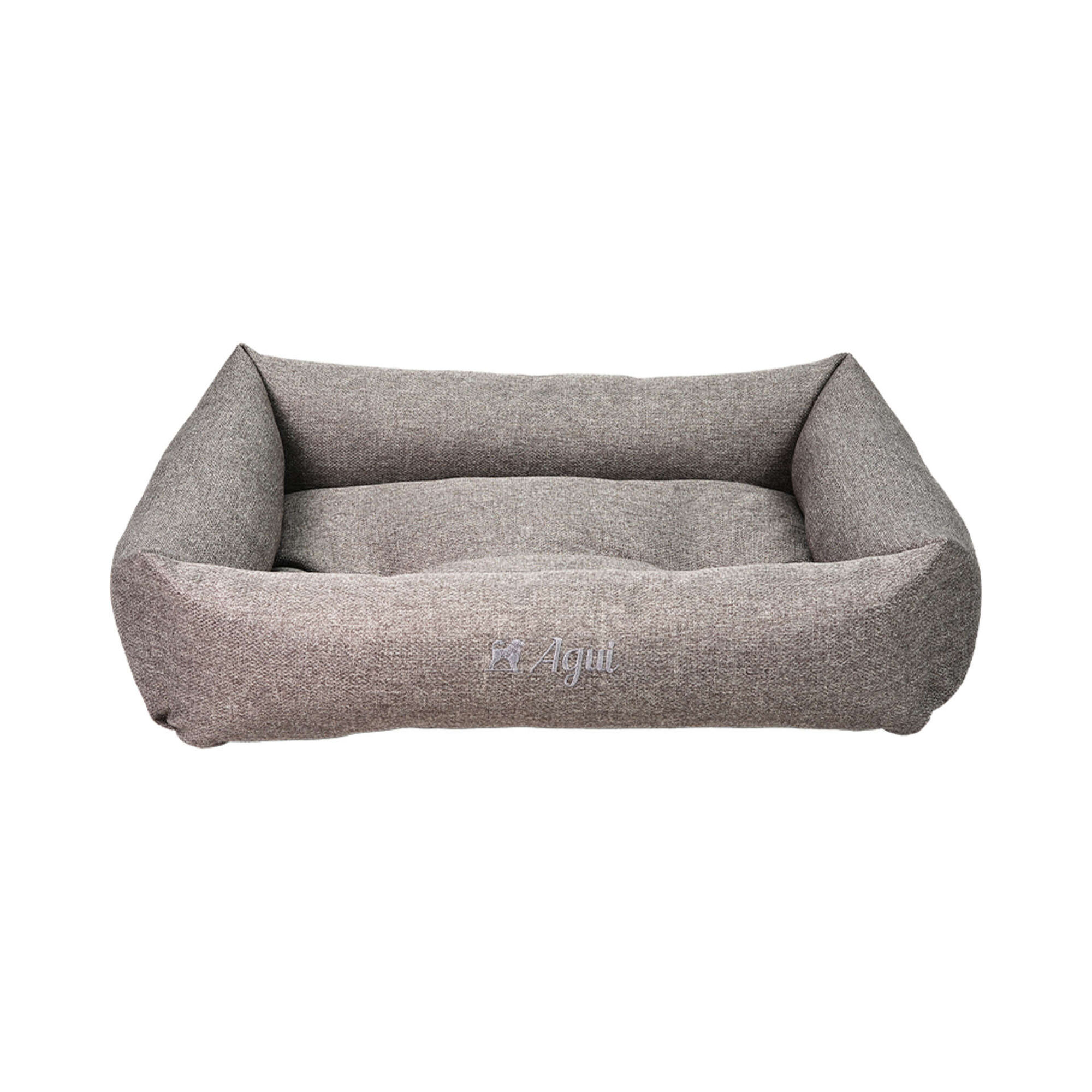 Cama Elemental Greige 50 cm