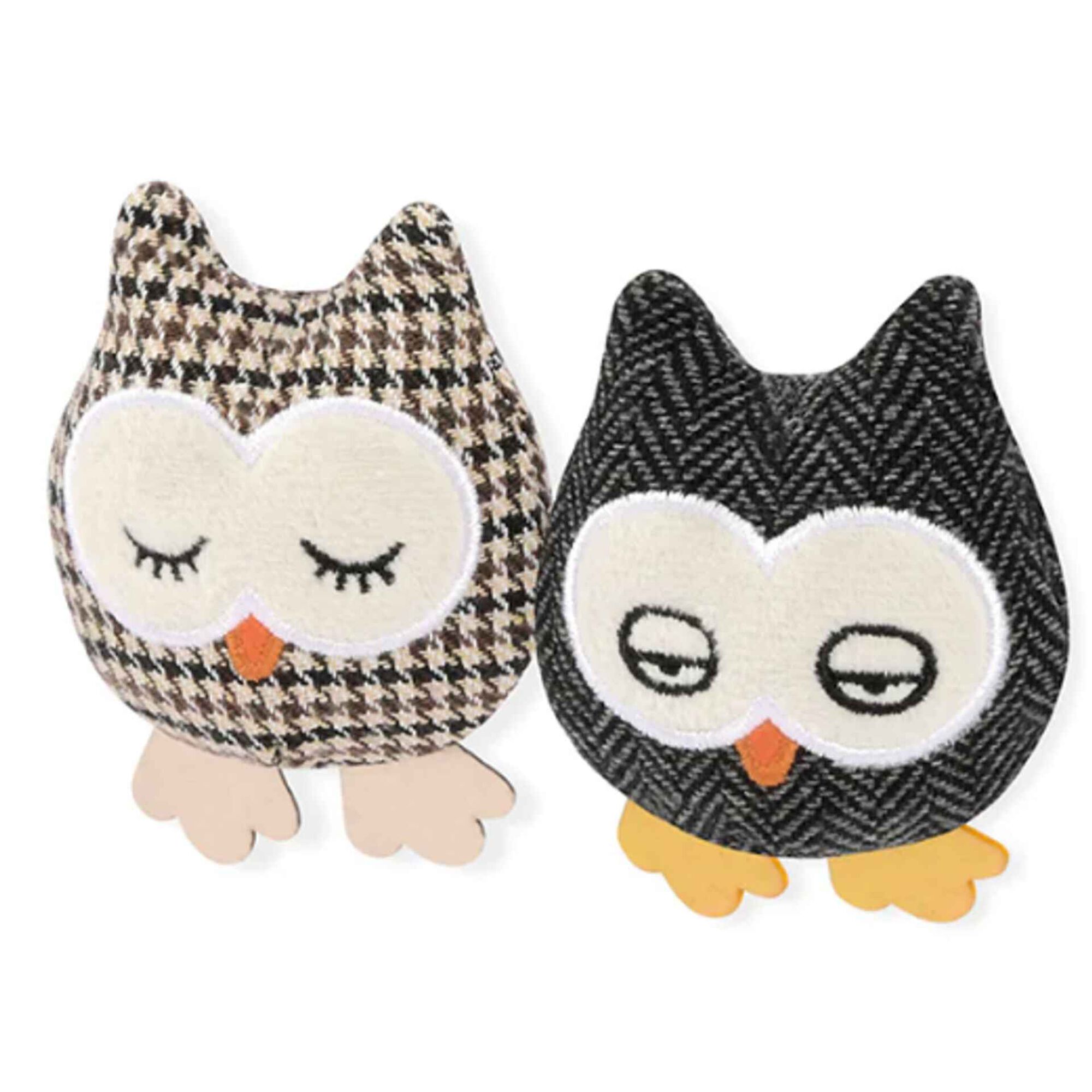 Brinquedo para Gato Hooti-Ful Owls